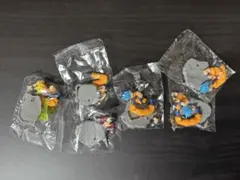 チョコサプ　ドラゴンボール　フィギュア　まとめ売り