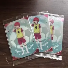 ブルーロック ウエハース 6 千切 新品❣