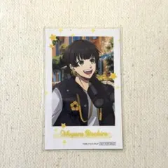 ブルーロック フォトカード GIGIO 蜂楽 廻　特典