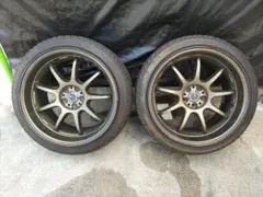 2025年最新】work emotion d9rの人気アイテム - メルカリ