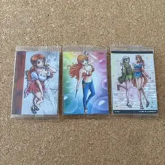 ONEPIECE ウエハース カード ナミ おナミ キャロット