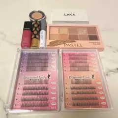 化粧品9点 まとめ売り