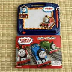 トーマス＆フレンズ お絵かきボードのサムネイル
