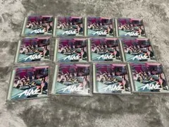IVE ALIVE CD 12枚セット まとめ売り トレカなし シリアルなしのサムネイル