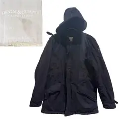 ラルフローレン ダウンジャケット