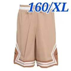 【定価5280円・160サイズ】ジョーダン　バスケットボールウェア ダイヤモンド