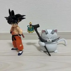 ドラゴンボール　一番くじ　セミコンプ30種（カリン様　レアアソ4種抜き） 2025年最新】一番くじ ドラゴンボール a賞 カリンの人気アイテム