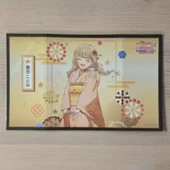 ラブライブ！南ことり 神田明神納涼祭り 御朱印帳 - メルカリ