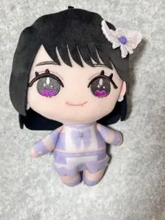 LOVE ぬいぐるみ マスコット モーリーファンタジー 野口衣織 - メルカリ