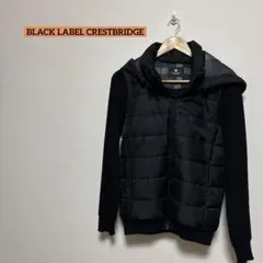 BLACK LABEL CRESTBRIDGE◆ジャケット/M/アクリル