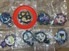 S•P キーホルダー