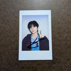 2026年最新】tws サイン チェキの人気アイテム - メルカリ