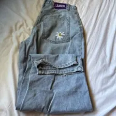 LABROS デニム