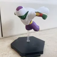 コカコーラ　フィギュア　背表紙　ピッコロ