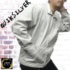 ワークジャケット ブルゾン