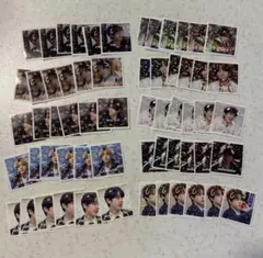 enhypen ジェイク シール ステッカー 60枚