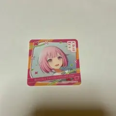 鳳えむ えむ 缶バッジ グリッター缶バッジ グリ缶 プロジェクトセカイ