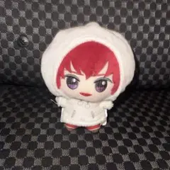 新テニスの王子様 ちびぐるみ 丸井ブン太 ぬいぐるみ　③