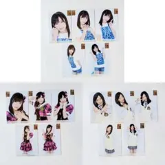 NMB48 赤澤萌乃 個別 生写真 初期 3種セット NMB48 赤澤萌乃 個別 生写真 初期 3種セット - メルカリ