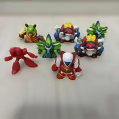 ロックマンX3 食玩 ロックマンベース - メルカリ