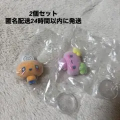 たまごっち　フロッキーズ　セット　めめっち　ふらわっち