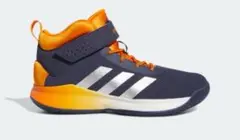 送料無料 新品adidas CrossEmUp5K WideSlipOn24.5