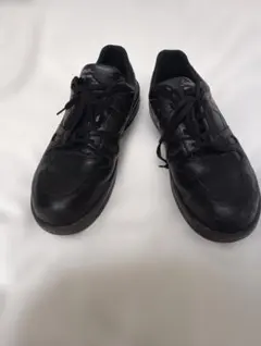 Simon 安全靴 ブラック 27.0cmのサムネイル