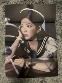 red velvet 映画 アイリーン ポラロイド - メルカリ