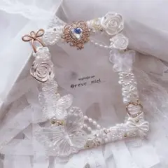 【No.611】B8 トレカケース ホイップデコ 硬質ケース