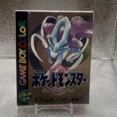 アツ様 専用24日 ポケットモンスター クリスタルバージョン【ポケモンカード】