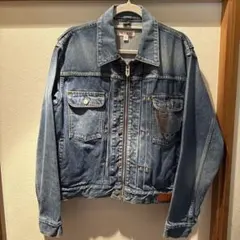 45rpm Gジャン ヴィンテージ 45R源流/伝説の初代】45RPM DENIM LINE Gジャンヴィンテージ - メルカリ