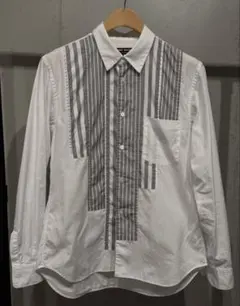 COMME des GARCONS HOMME DEUX シャツ Sのサムネイル