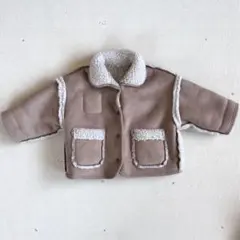 韓国子供服 アウター