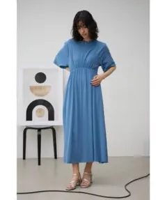 AZUL BY MOUSSY T/Fクリーンクールワンピースのサムネイル