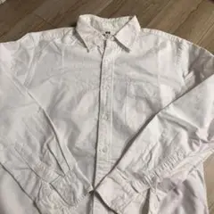 uniqlo シャツ