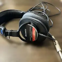 2025年最新】sony mdr-cd900stの人気アイテム - メルカリ