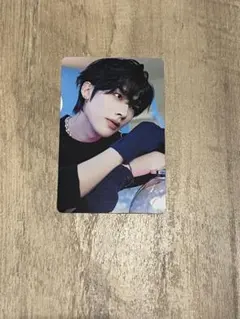 ZEROBASEONE PREZENT トレカ リッキー