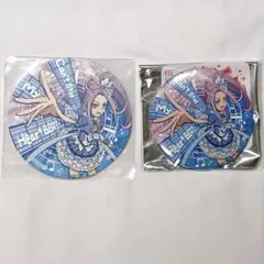 プリキュア トゥインクル缶バッジ キュアビート 黒川エレンのサムネイル