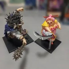 2025年最新】カイドウ 一番くじの人気アイテム - メルカリ