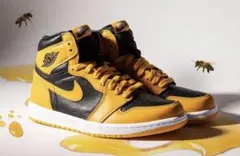 AIR JORDAN 1 RETRO HIGH OG POLLEN