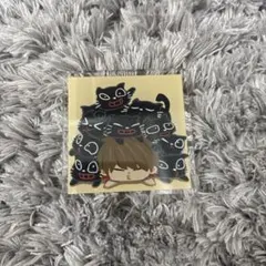 キヨ猫 G賞 キヨ猫いっぱい アクリルバッジ キヨの東キヨドーム くじ