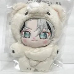 あんスタ 滝 維吹 一緒に暮らすぬい いつぬい あんさんぶるスターズ 紅月 ⑤