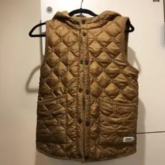 アーメン　ダウンベスト