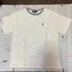 Polo by Ralph Lauren 半袖Tシャツ 14cm