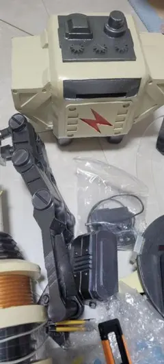 未使用 ペプシ懸賞品 スターウォーズ バトルドロイド缶クーラー
