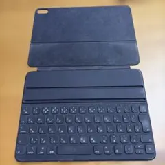 Apple Smart Keyboard Folio 11インチ　A2038