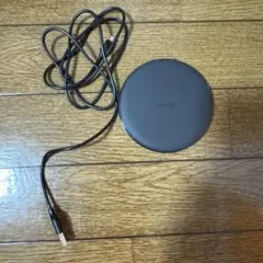 ワイヤレス充電器 充電器