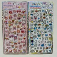 あわわちゃん　プチドロップ　モモイロドロップ　プチドロ　正規品