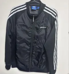 アディダス ジャージ　サイズＭ