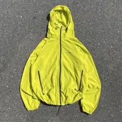 mont-bell shell jacket テック系 ドローコード y2k - メルカリ